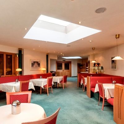 Hotel Club Cortina Wiedeń