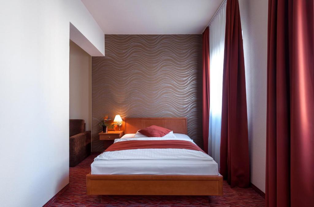 Club Cortina Hotel Wiedeń